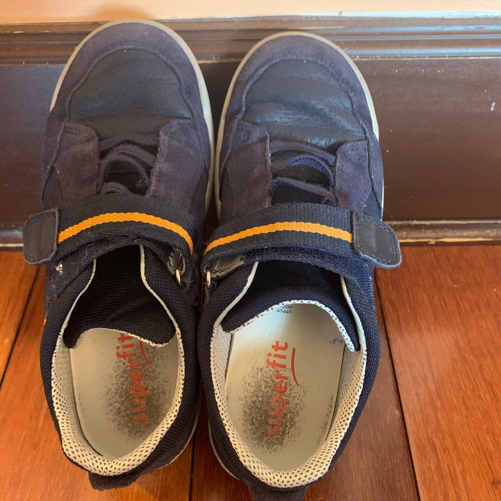 Superfit boys shoes
